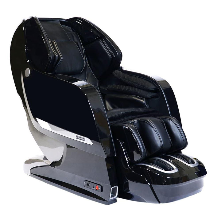 Black Infinity Imperial Massage Chair | Certified Pre-Owned