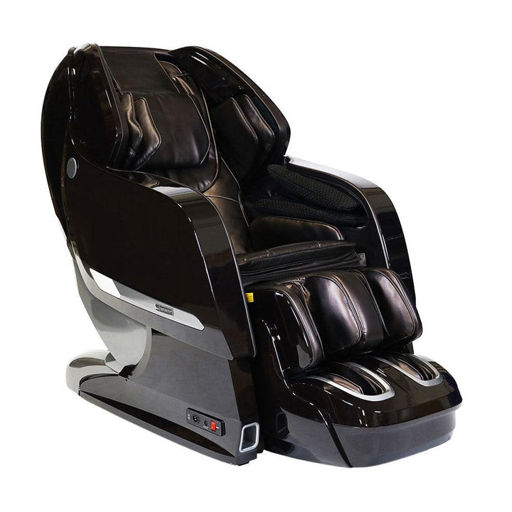 Brown Infinity Imperial Massage Chair | Certified Pre-Owned