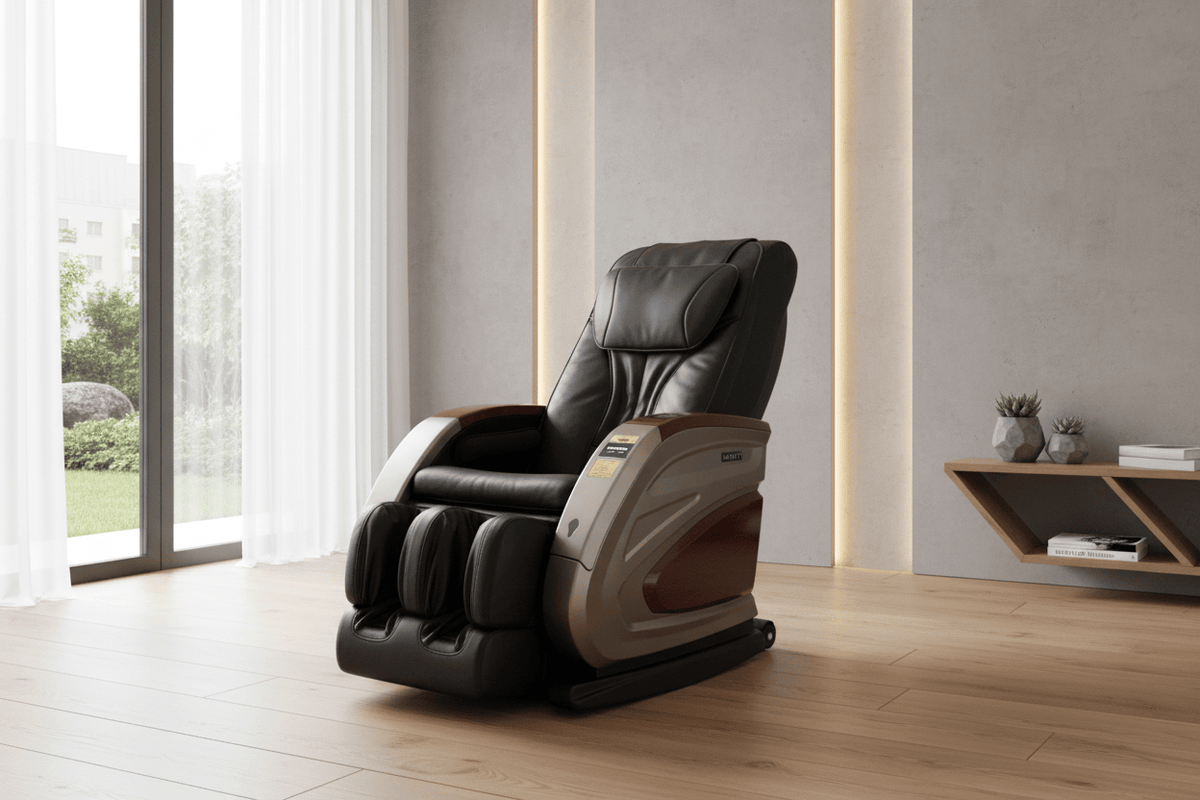 Infinity IT-6900 Commercial Massage Chair Hero