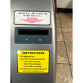 Black with Wood Grain Infinity IT 6900 | Commercial Vending Massage Chairs