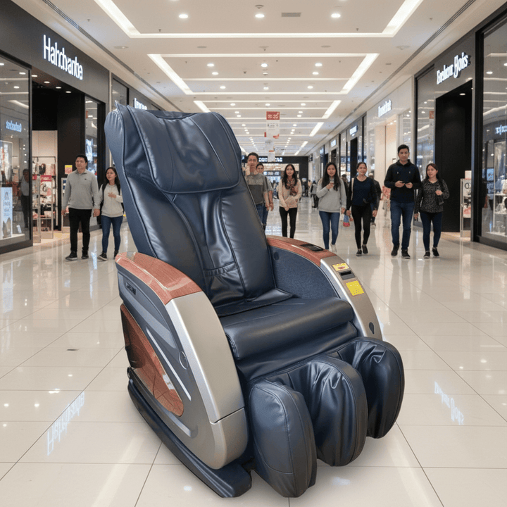 Infinity IT 6900 | Commercial Vending Massage Chairs