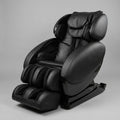 nfinity IT-8500 Plus massage chair, angled side view, white background