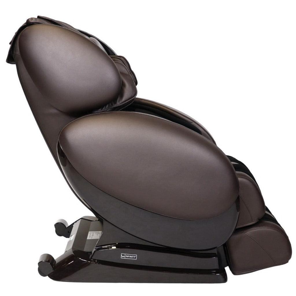 Infinity IT 8500 Plus Massage Chair ZEBRA MASSAGE CHAIRS