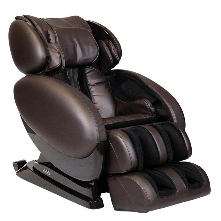 Brown Infinity IT-8500 Plus Massage Chair