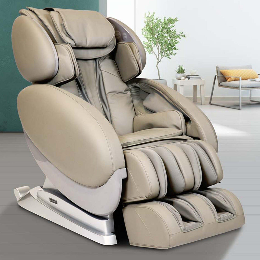 Infinity IT-8500 X3 3D/4D Massage Chair | Certified Pre-Owned
