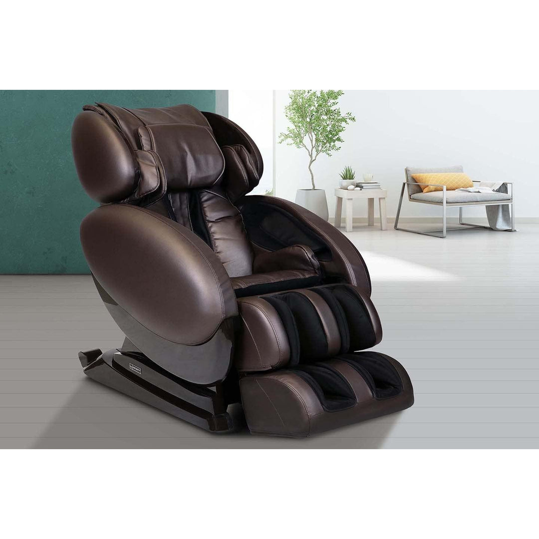 Infinity IT-8500 X3 3D/4D Massage Chair | Certified Pre-Owned