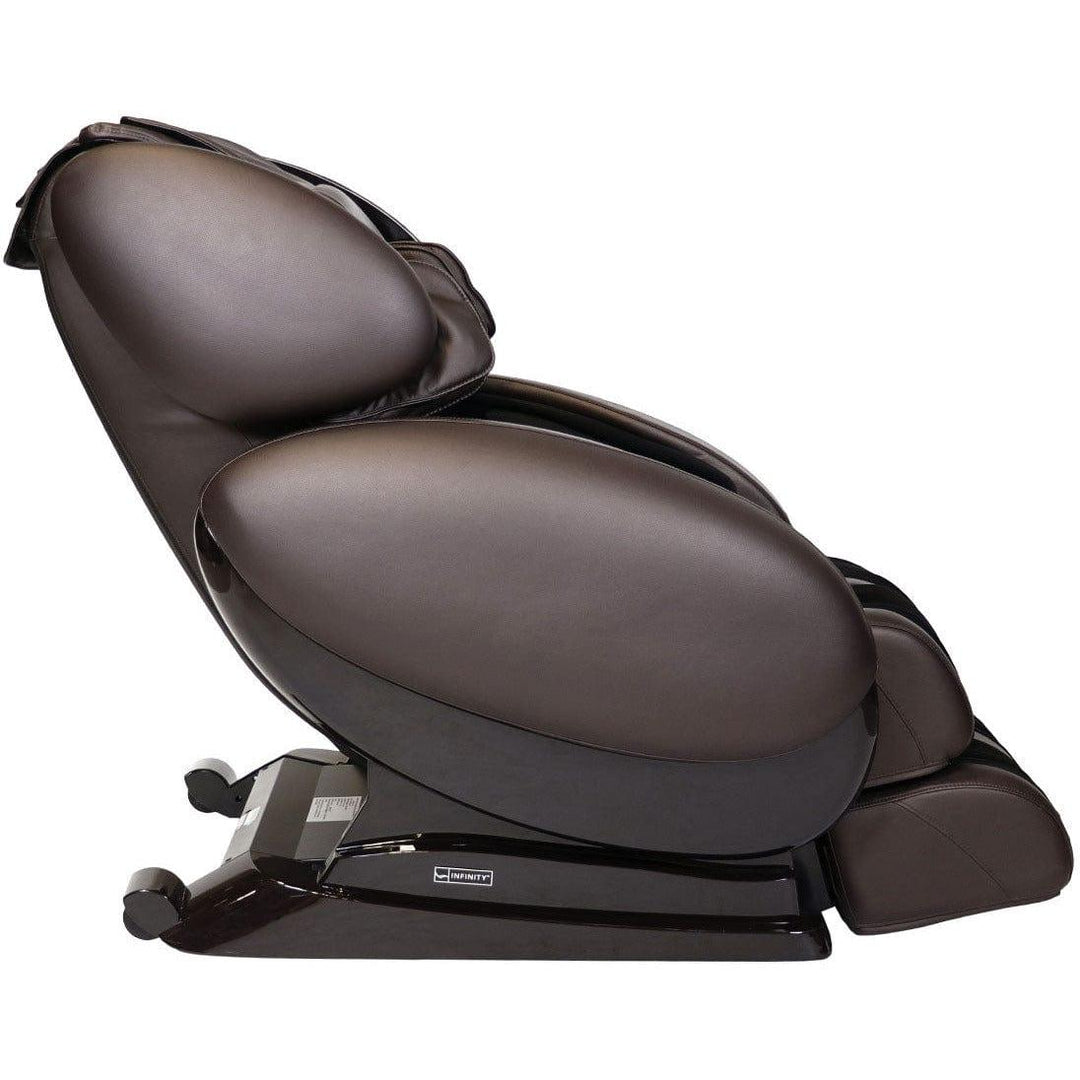 Infinity IT-8500 X3 3D/4D Massage Chair | Certified Pre-Owned