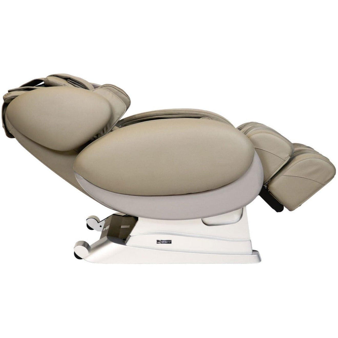 Infinity IT-8500 X3 3D/4D Massage Chair (New)