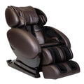 Brown Infinity IT-8500 X3 3D/4D Massage Chair (New)