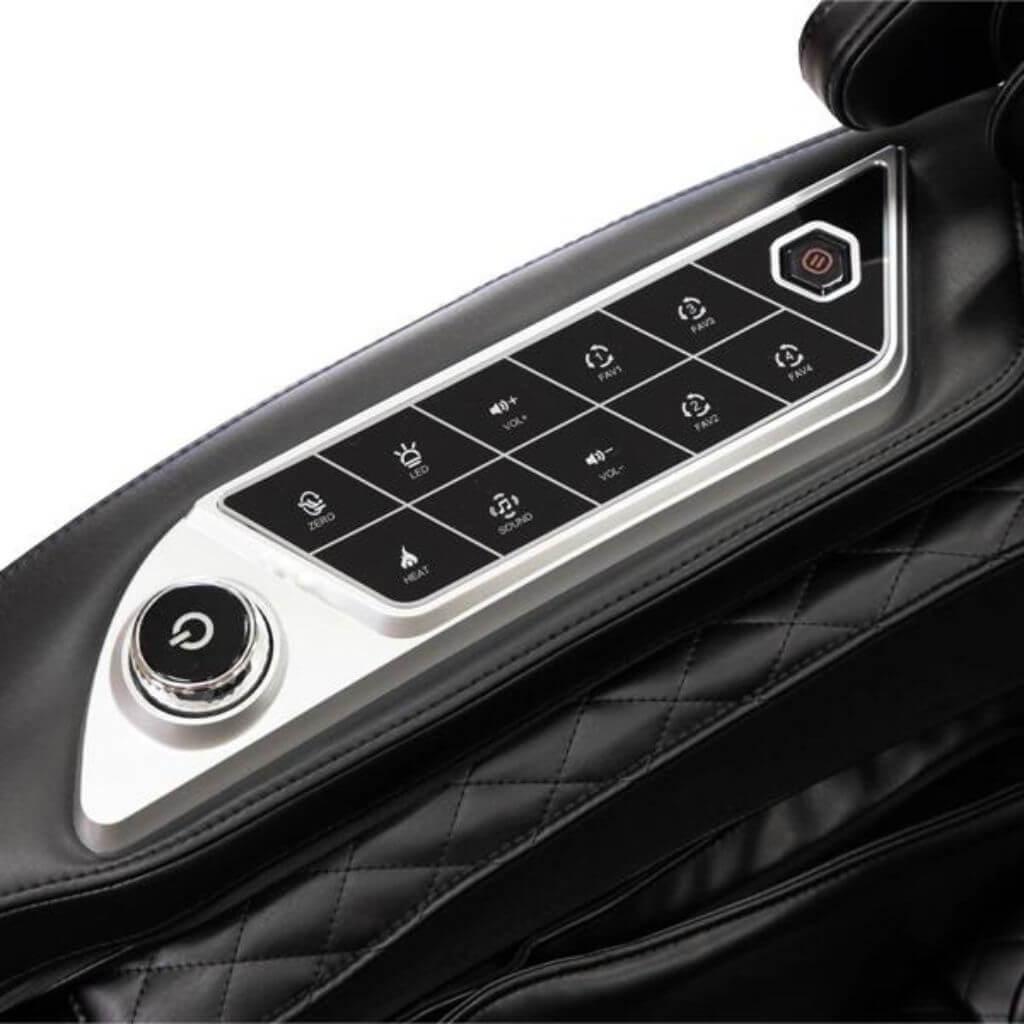 Infinity Luminary Syner-D Massage Chair
