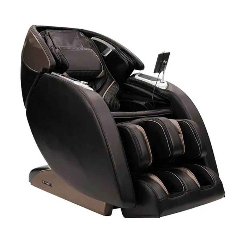 Infinity Luminary Syner-D Massage Chair