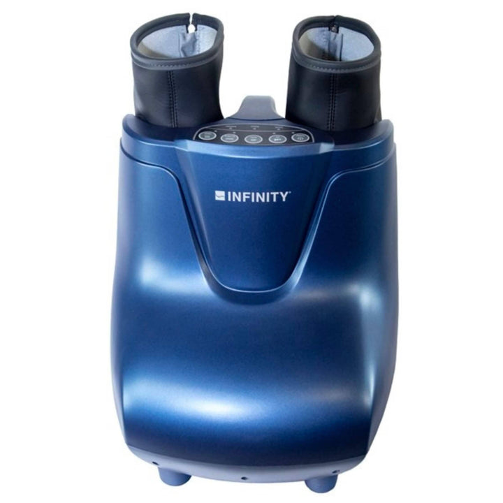 Infinity Shiatsu Foot and Calf Massager