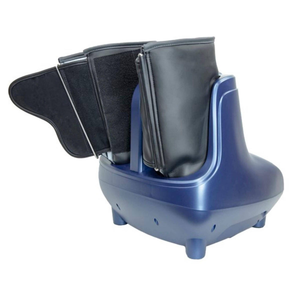 Infinity Shiatsu Foot and Calf Massager