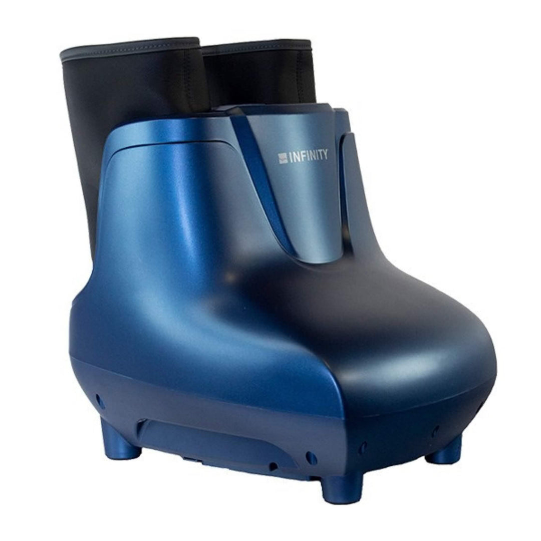 Infinity Shiatsu Foot and Calf Massager