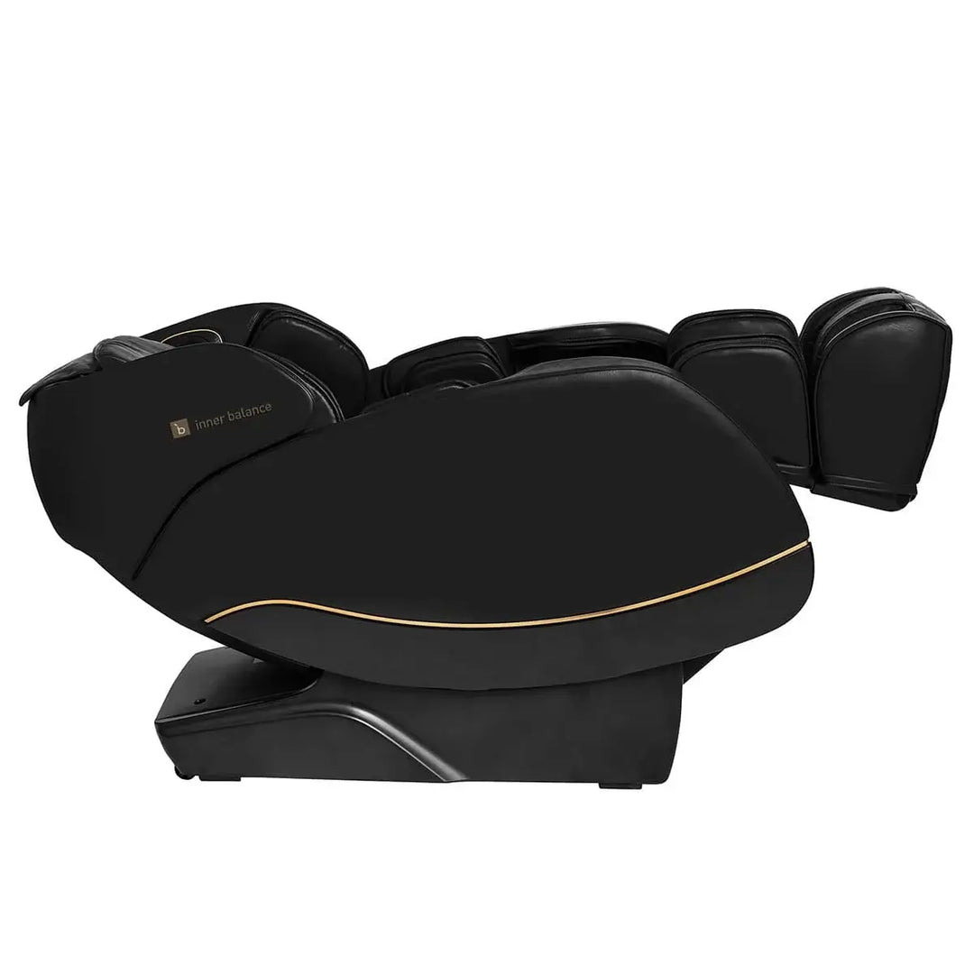 Inner Balance Jin 2.0 Deluxe Heated SL-Track Massage Chair