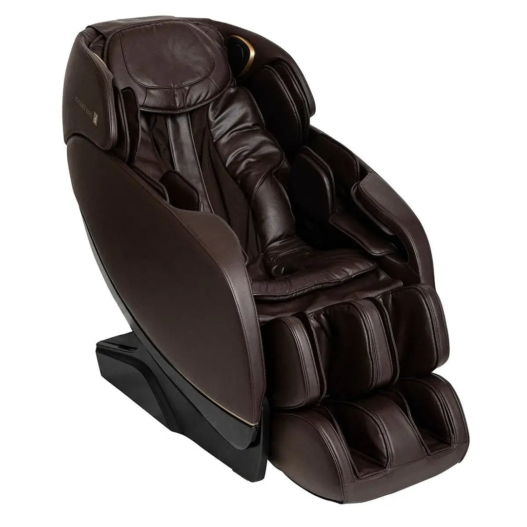 Inner Balance Jin 2.0 Deluxe Heated SL-Track Massage Chair