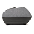 Inner Balance Wellness Arch Refresh Premium Heated Foot Massager