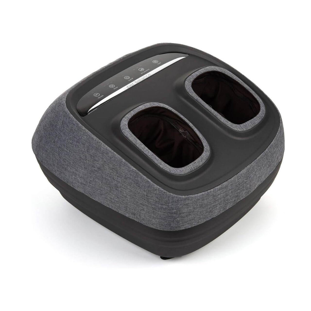 Inner Balance Wellness Arch Refresh Premium Heated Foot Massager