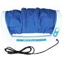 JaClean USJ-101 Reflex Roller Full Body Variable Speed Rolling Massager