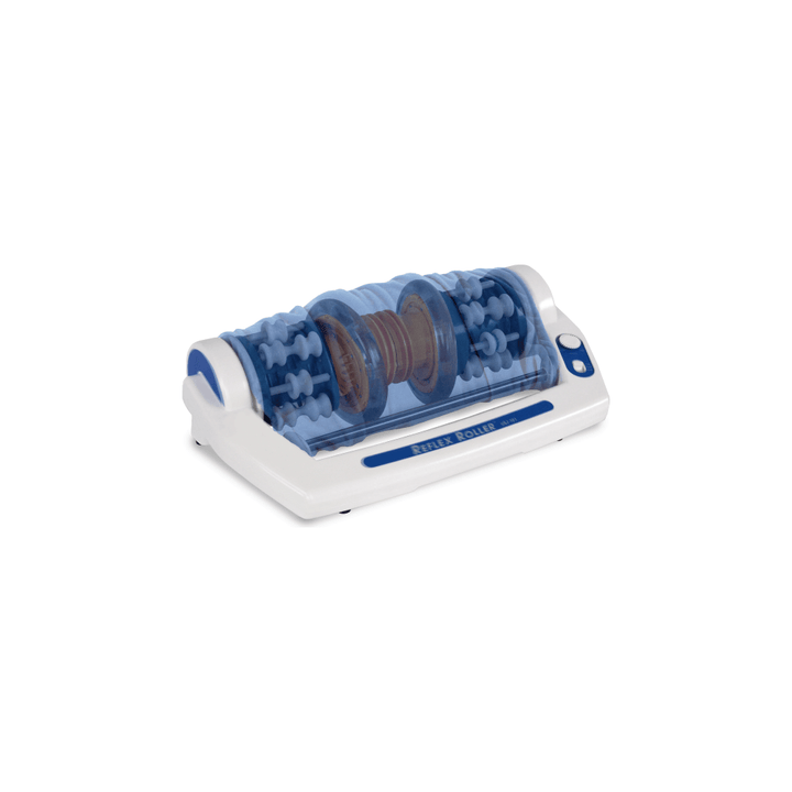 JaClean USJ-101 Reflex Roller Full Body Variable Speed Rolling Massager