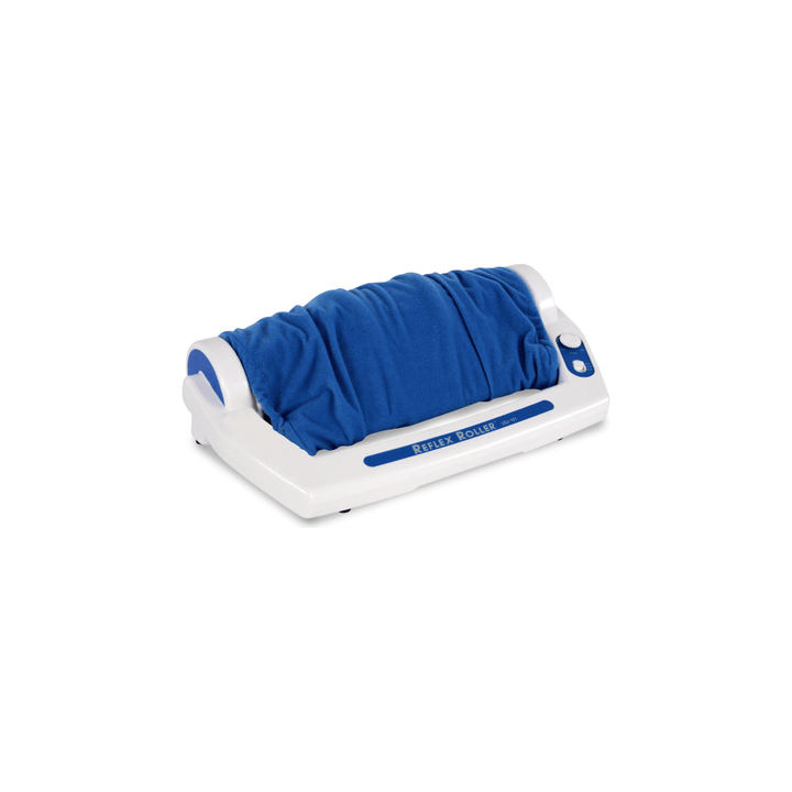JaClean USJ-101 Reflex Roller Full Body Variable Speed Rolling Massager