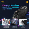 Kahuna DIOS-1288 8D AI Massage Chair