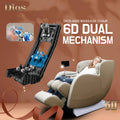 Kahuna Dios 6800 Massage Chair