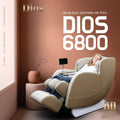 Kahuna Dios 6800 Massage Chair