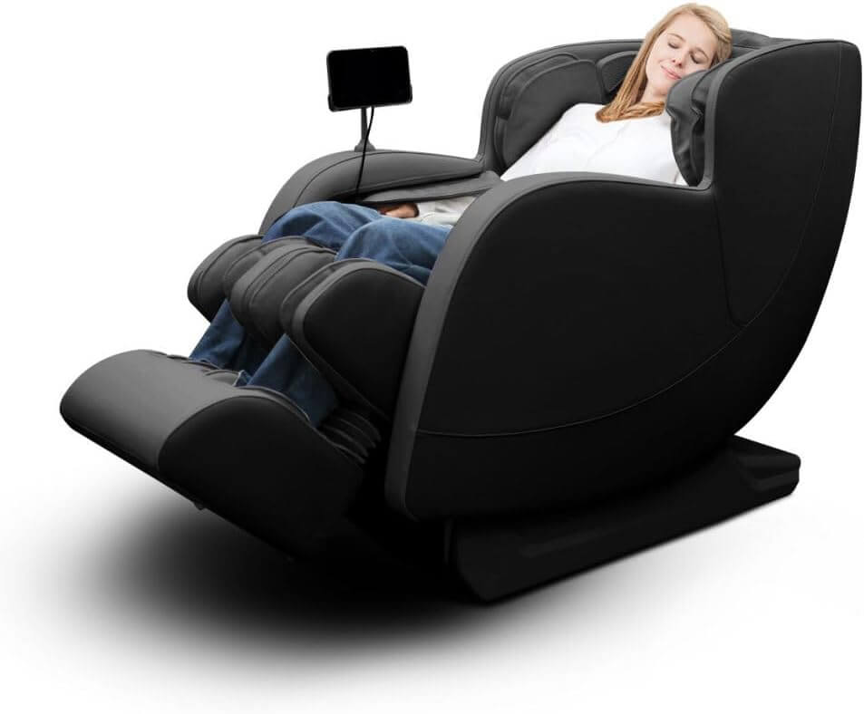 Black Kahuna Dios 6800 Massage Chair
