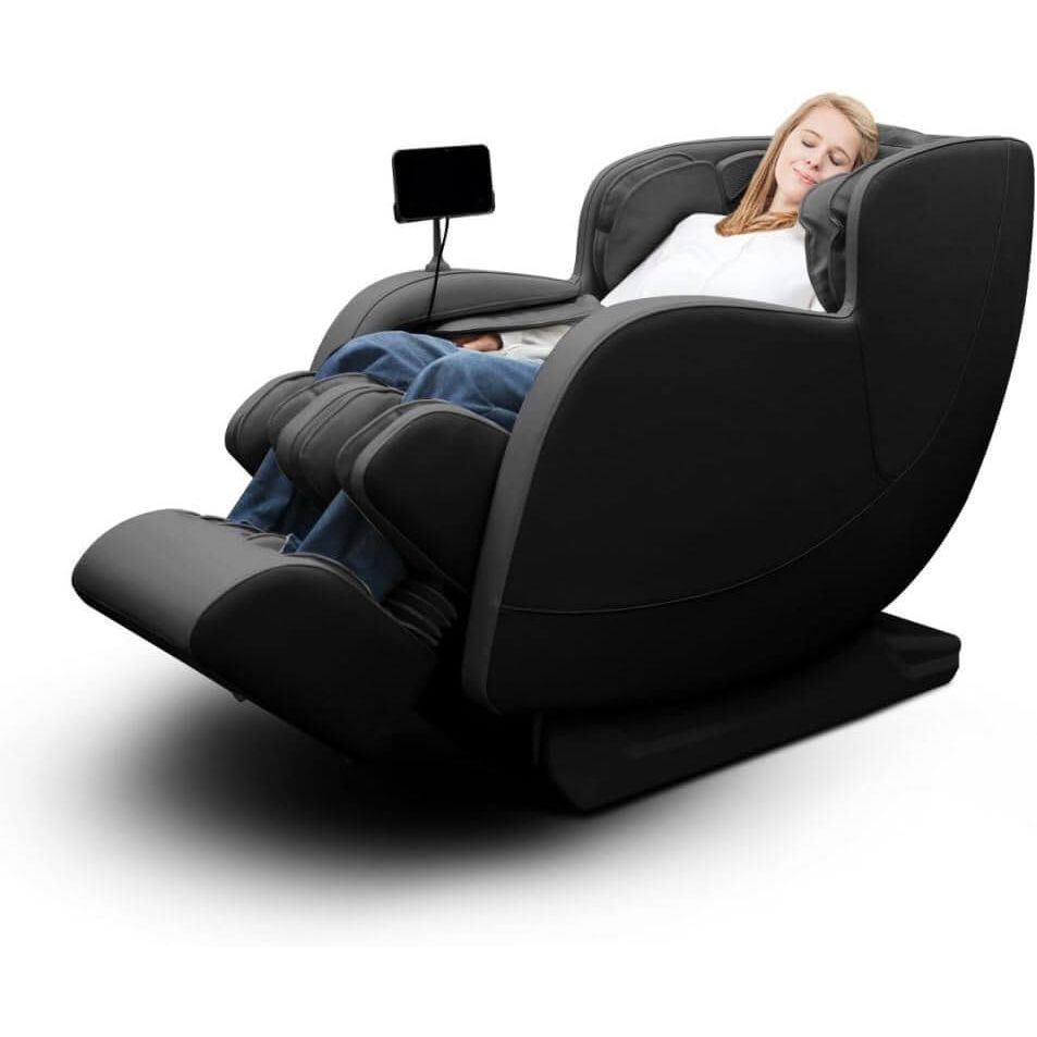 Black Kahuna Dios 6800 Massage Chair