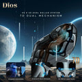 Kahuna Dios 7300 Massage Chair