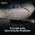 Kahuna Dios 7300 Massage Chair