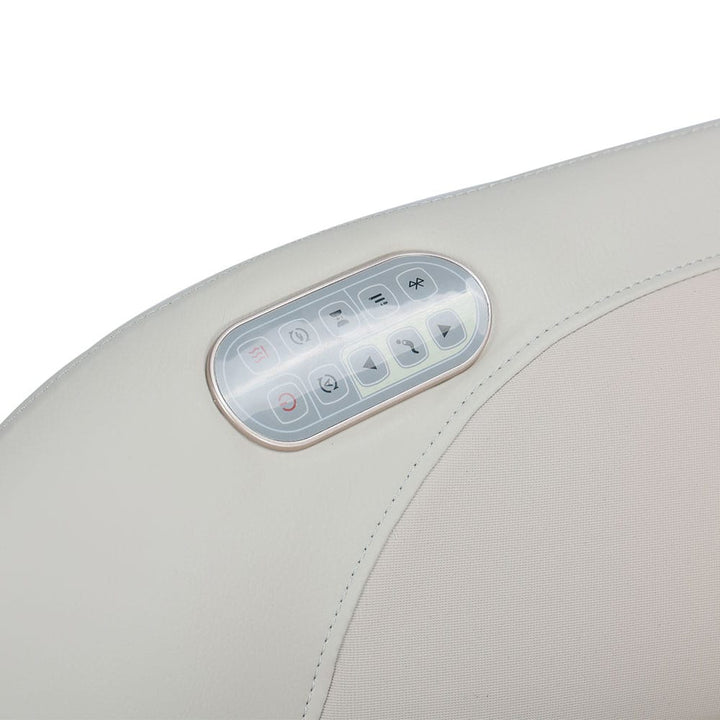Beige Kahuna DIOS Hani 8D AI Massage Chair