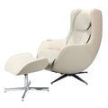 Beige Kahuna DIOS Hani 8D AI Massage Chair