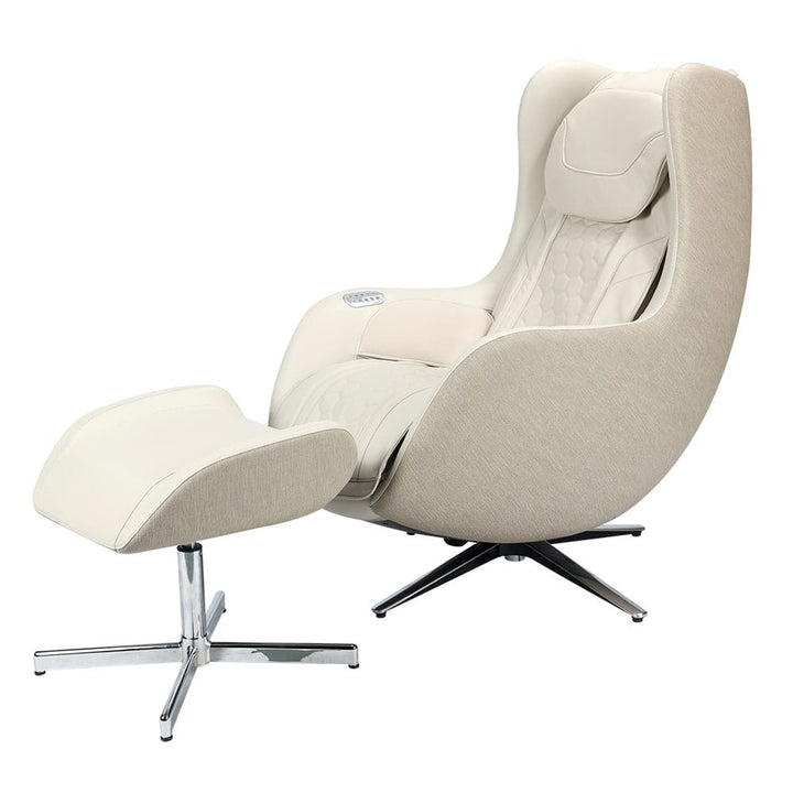 Beige Kahuna DIOS Hani 8D AI Massage Chair