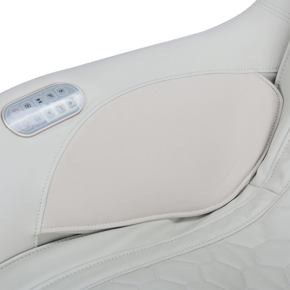 Beige Kahuna DIOS Hani 8D AI Massage Chair