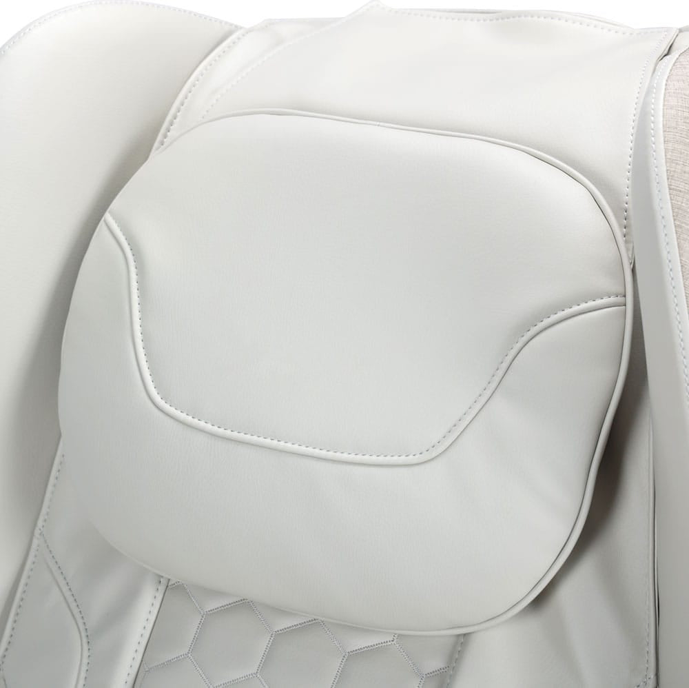 Beige Kahuna DIOS Hani 8D AI Massage Chair