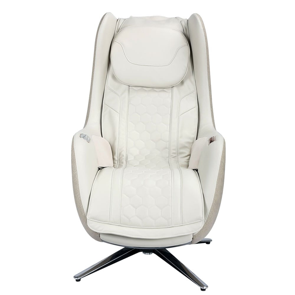Beige Kahuna DIOS Hani 8D AI Massage Chair