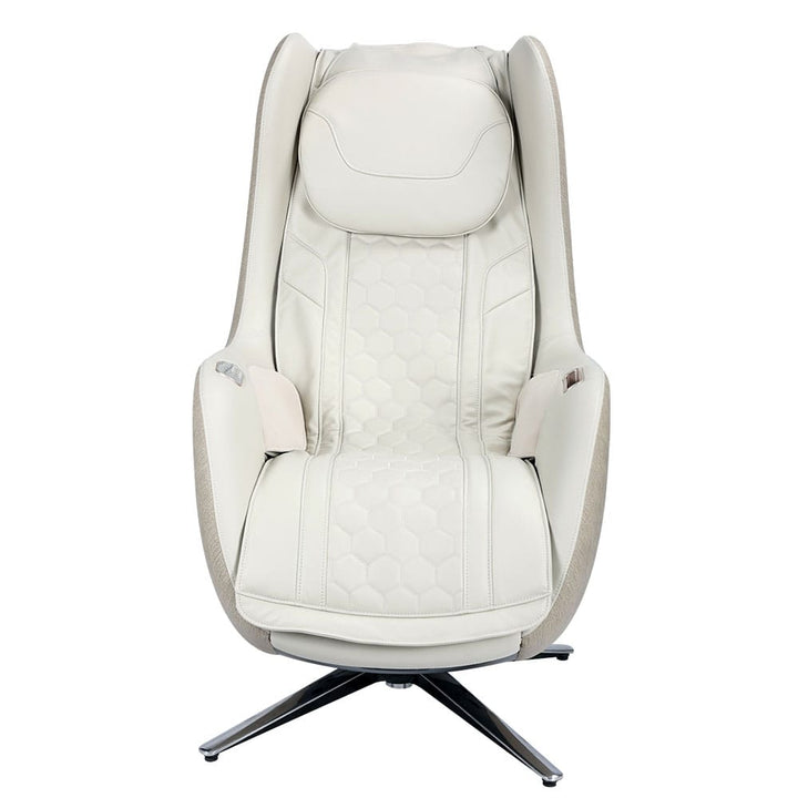 Beige Kahuna DIOS Hani 8D AI Massage Chair