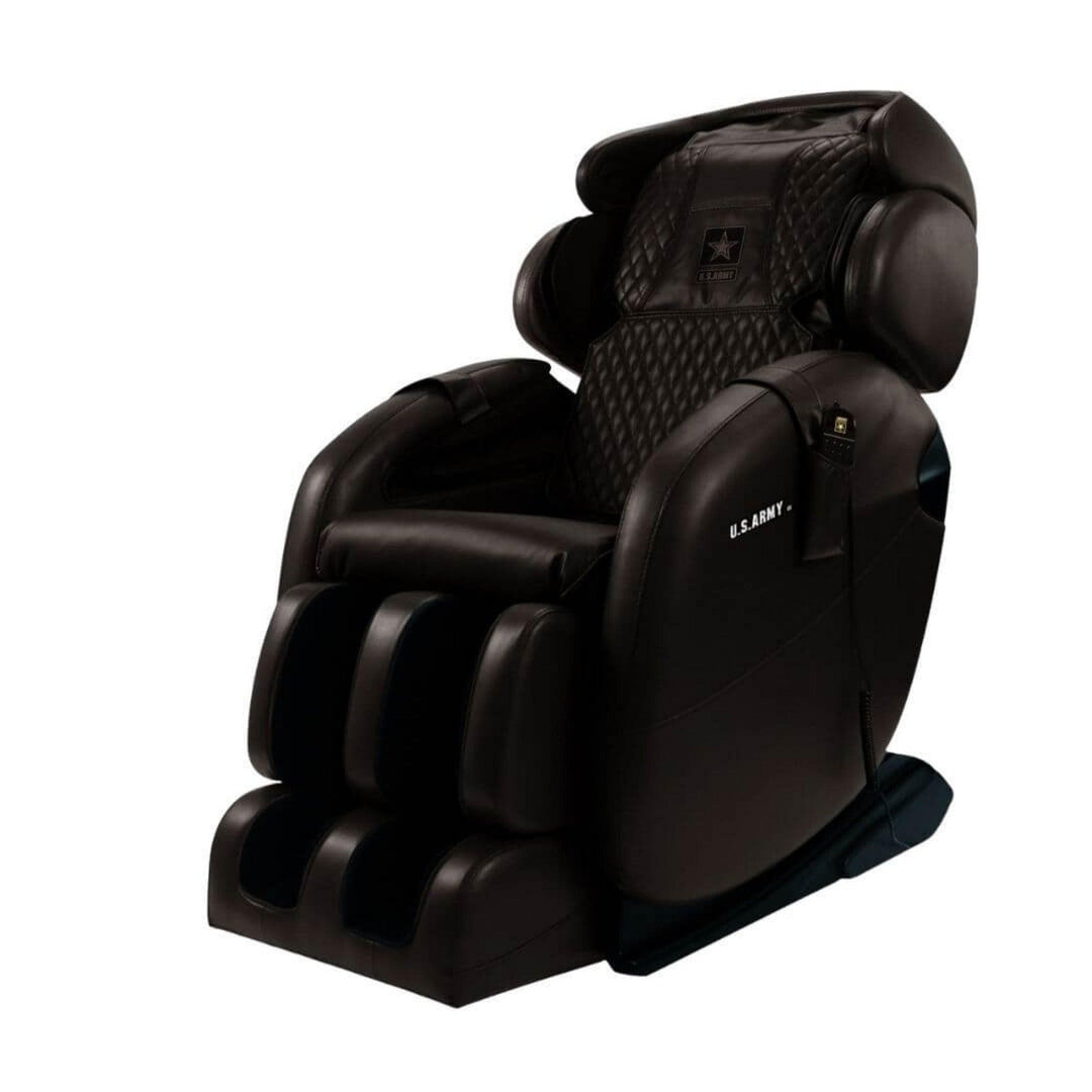 Brown Kahuna LM-6800S Massage Chair