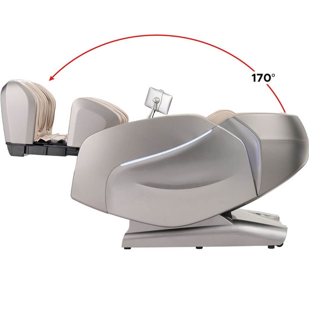 Kyota Hatsumei M900 4D AI Massage Chair