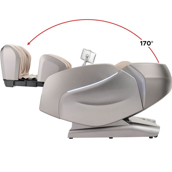 Kyota Joubu M880 4D Zero Gravity Massage Chair