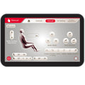 Kyota Joubu M880 4D Zero Gravity Massage Chair