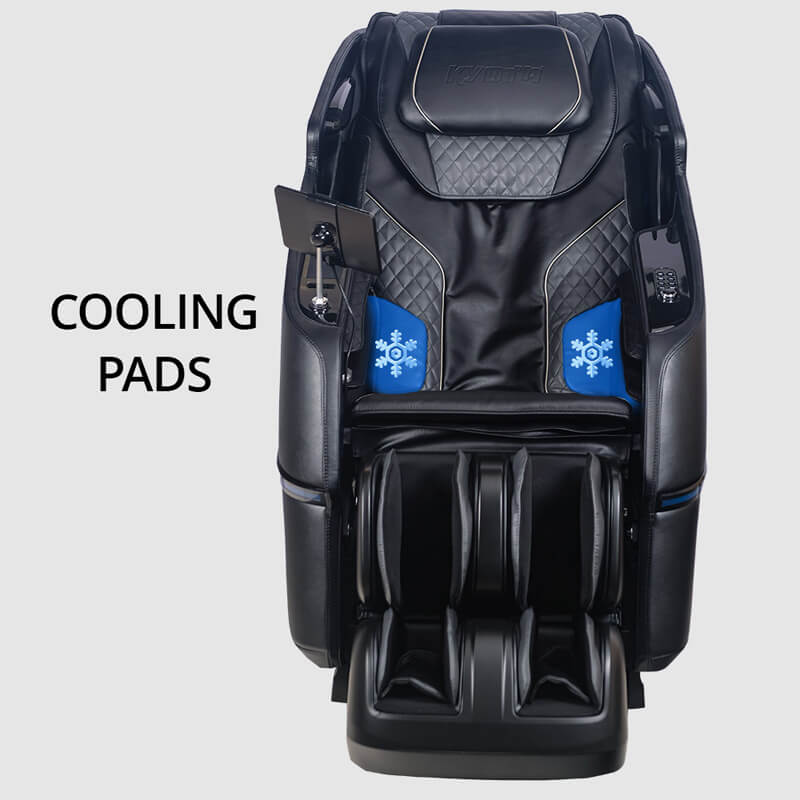 Kyota Kizuna M688 Massage Chair