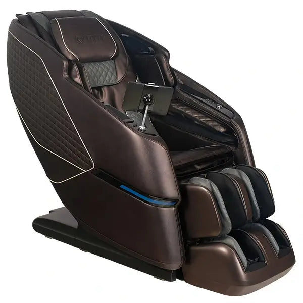 Brown Kyota Kizuna M688 Massage Chair
