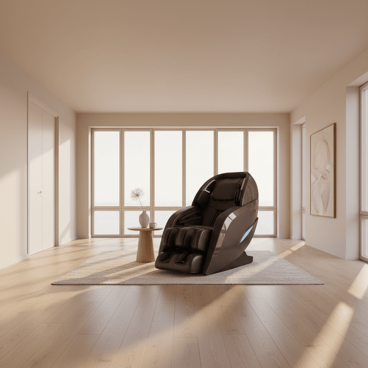 Kyota Yutaka M898 4D Massage Chair
