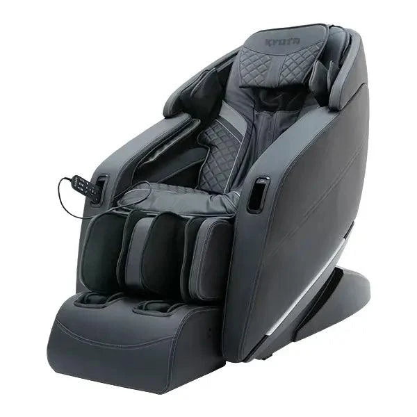 Black Kyota Yugana M780 4D Massage Chair