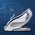 Leonardo DV Massage Chair – Advanced IA Technology & Luxury Design
