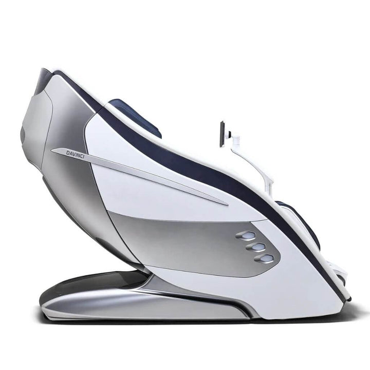 Leonardo DV Massage Chair – Advanced IA Technology &amp; Luxury Design