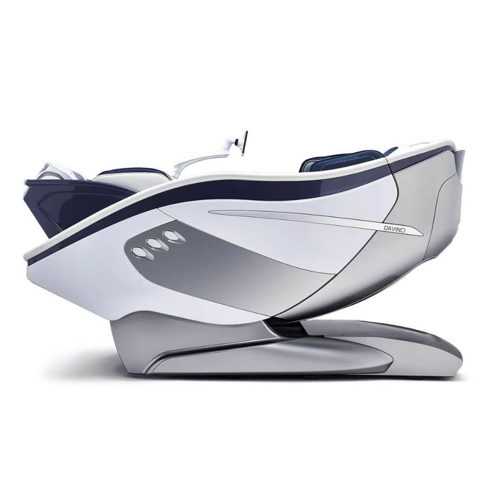 Leonardo DV Massage Chair – Advanced IA Technology &amp; Luxury Design